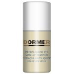 Dormer Herbal Liquid Eye Make-Up Remover