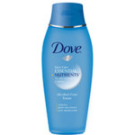 Dove Face Care Clarifying Toner