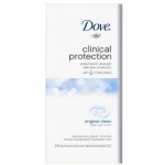 Dove Clinical Protection Original Clean