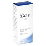 Dove Deep Moisture Facial Lotion For Dry Skin SPF 15