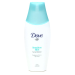 Dove Sensitive Essentials Sensitive Skin Facial Lotion Sensitive Skin