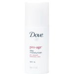 Dove Pro Age Day Moisturizer SPF 15