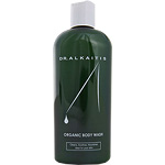 Dr. Alkaitis Organic Body Wash