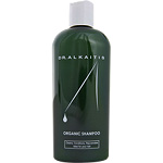 Dr. Alkaitis Organic Herbal Shampoo