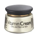 Dr Baumann SkinIdent Vitamin Cream for Normal and Oily Skin
