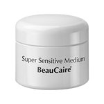 Dr Buamann BeauCaire Super-Sensitive Medium for Normal and Combination Skin