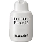 Dr Buamann BeauCaire Sun Lotion Factor 12