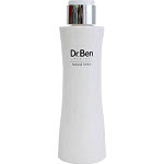 Dr Ben Natural Lotion