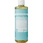 Dr Bronner's Magic Baby Mild Liquid Soap