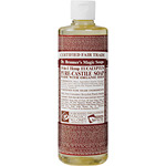 Dr Bronner's Magic Eucalyptus Liquid Soap