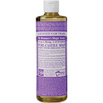 Dr Bronner's Magic Lavender Liquid Soap