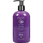 Dr Bronner's Magic Organic Shikakai Lavender Hand Soap