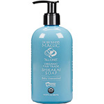 Dr Bronner's Magic Organic Shikakai Baby Hand Soap