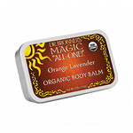 Dr Bronner's Magic Orange Lavender Organic Body/Tattoo Balm