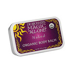 Dr Bronner's Magic Naked Organic Body/Tattoo Balm