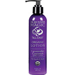 Dr Bronner's Magic Lavender Coconut Organic Lotion