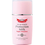 Dr. Ci Labo Protection Milk Super Sensitive SPF20/PA+