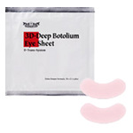 Dr. Ci Labo 3D-Deep Botolium Eye Sheet