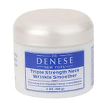 Dr. Denese Triple Strength Neck Wrinkle Smoother