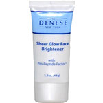 Dr. Denese Sheer Glow Face Brightener