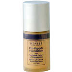 Dr. Denese Foundation Pro-Peptide SPF15