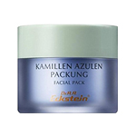 Dr Eckstein Kamillen Azulen Packung Facial Pack