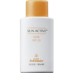 Dr Eckstein Sun Active Milk SPF 20