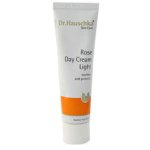 Dr Hauschka Rose Day Cream Light