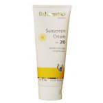 Dr Hauschka Sunscreen Cream SPF 20