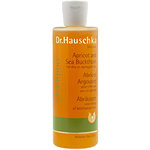 Dr Hauschka Shampoo With Apricot And Sea Buckthorn