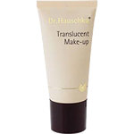 Dr Hauschka Translucent Make-Up