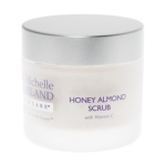 Dr Michelle Copeland Honey Almond Scrub