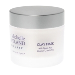 Dr Michelle Copeland Clay Mask