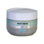 Dr. Rimpler Basic TÃ¼rkis Night Cream