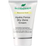 Dr. Schrammek Hydra Force Dry Zone Cream