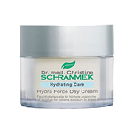 Dr. Schrammek Daily Hydra Force SPF15