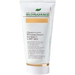 Dr. Schrammek Optimum Protection Cream Golden Tan SPF20