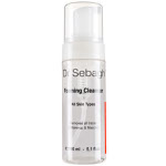 Dr Sebagh Foaming Cleanser