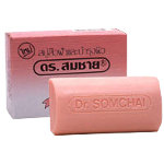 Dr. Somchai Acne & Cleansing Cream Soap Normal To Dry