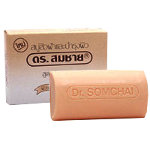 Dr. Somchai Acne & Cleansing Cream Soap Normal To Oily