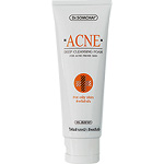 Dr. Somchai Acne Deep Cleansing Foam For Acne Prone Skin Oily Skin
