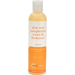 Earth Science Aloe Vera Complexion Toner and Freshener