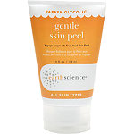 Earth Science Papaya-Glycolic Gentle Skin Peel