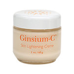 Earth Science Ginsium-C Skin Lightener