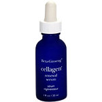 Earth Science Beta-Ginseng Cellagen Renewal Serum