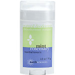 Earth Science Rosemary/Mint Natural Deodorant