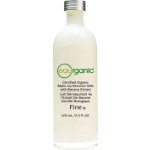 Eaurganic Fine VGS Make Up Remover Milk With Banana Extract