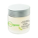 Eaurganic Vital VS Nourishing Normal to Dry Skin Moisturizer