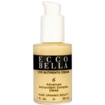 Ecco Bella Natural Eye Nutrients Cream