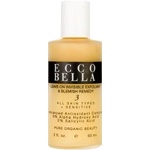 Ecco Bella Natural Organic Exfoliant Gel